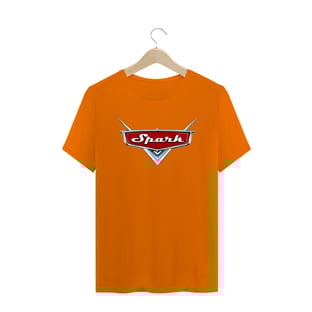 Nome do produtoCamiseta Spark