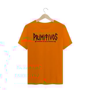Nome do produtoCamiseta Primitivos