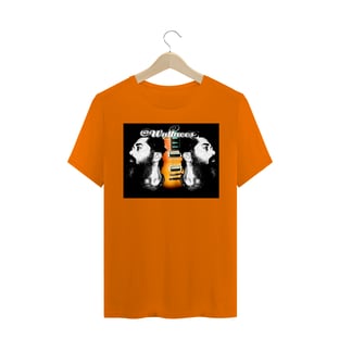 Nome do produtoCamiseta Wallaces Les