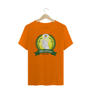 Nome do produtoCamiseta Filosobeer