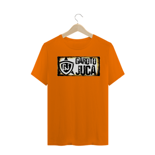 Nome do produtoCamiseta Garoto Juca