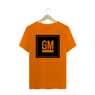Nome do produtoCamiseta General Motors