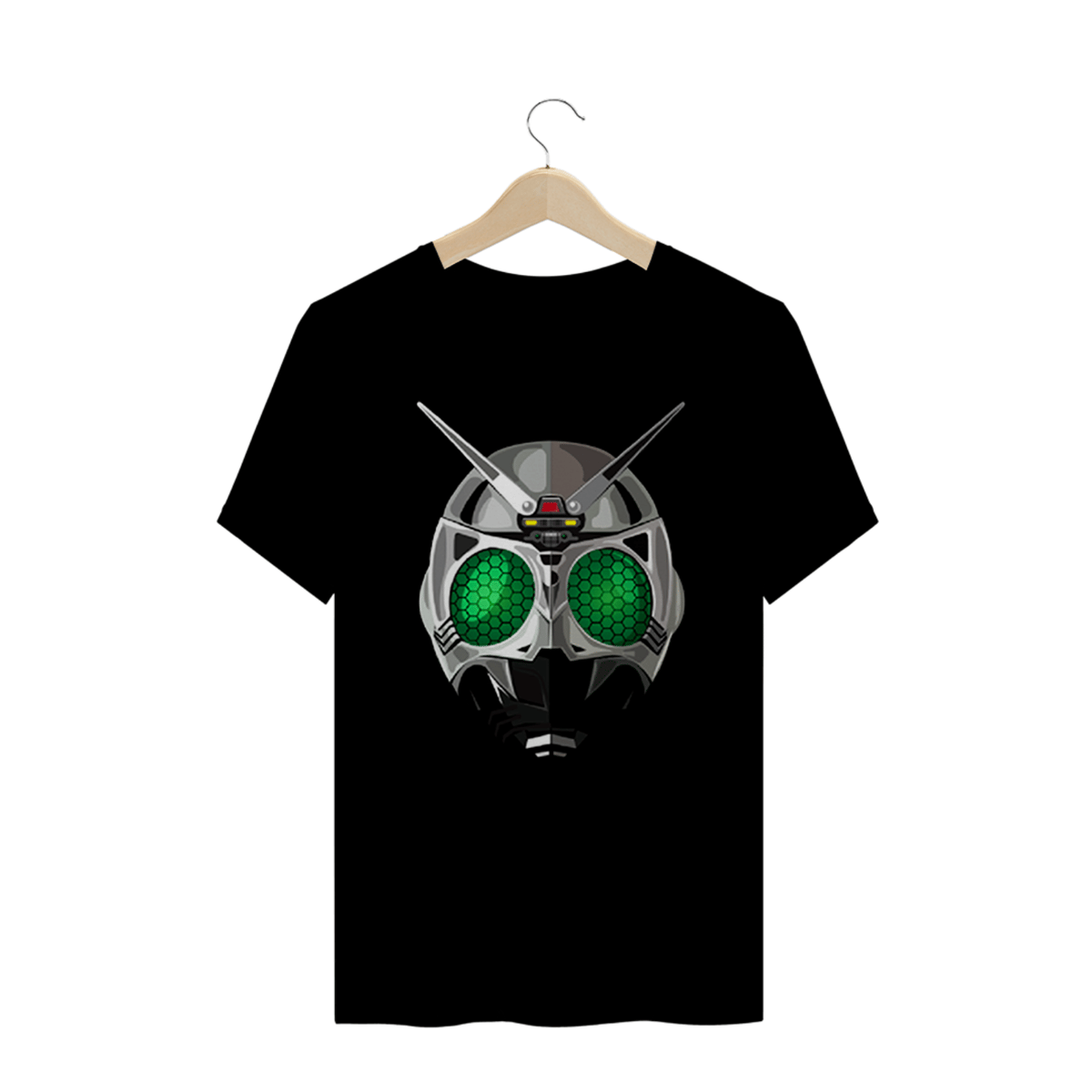 Nome do produto: Camiseta Shadow Moon