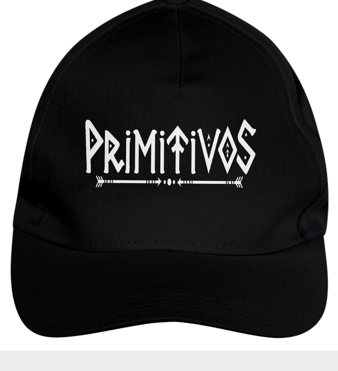 Nome do produto: Boné Primitivos