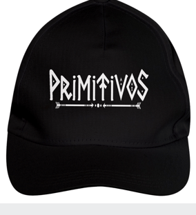 Nome do produtoBoné Primitivos