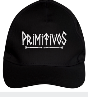 Nome do produto  Boné Primitivos