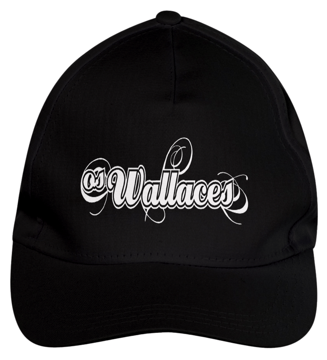 Nome do produto: Os Wallaces