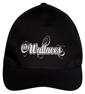 Nome do produto  Os Wallaces