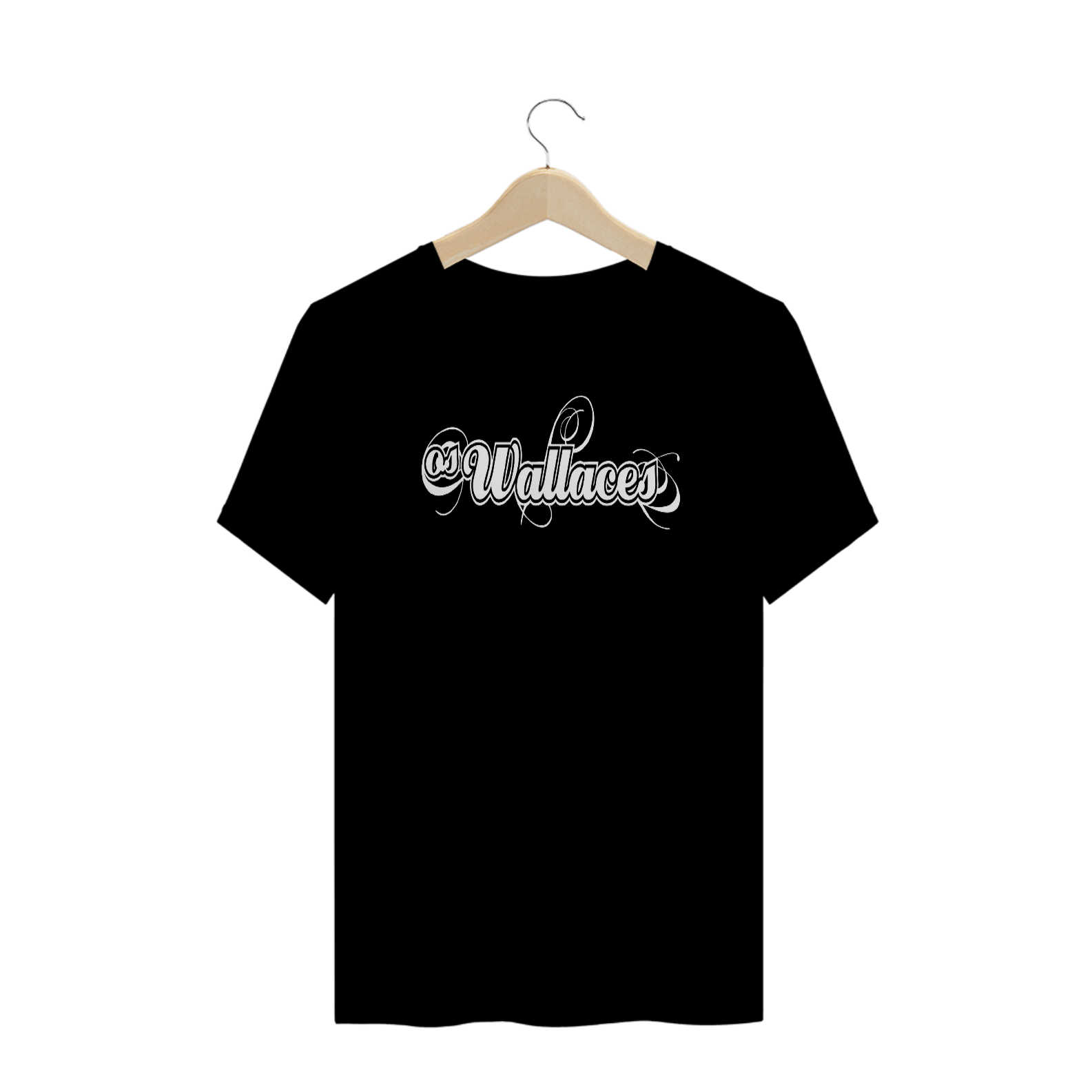 Camiseta Wallaces Classic Plus