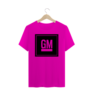 Nome do produtoCamiseta General Motors