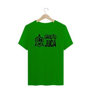 Nome do produtoCamiseta Garoto Juca