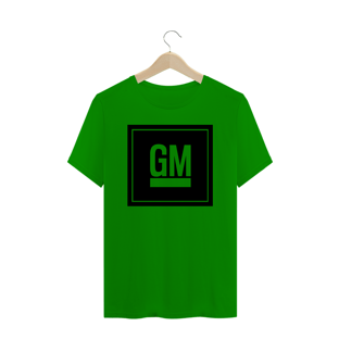 Nome do produtoCamiseta General Motors