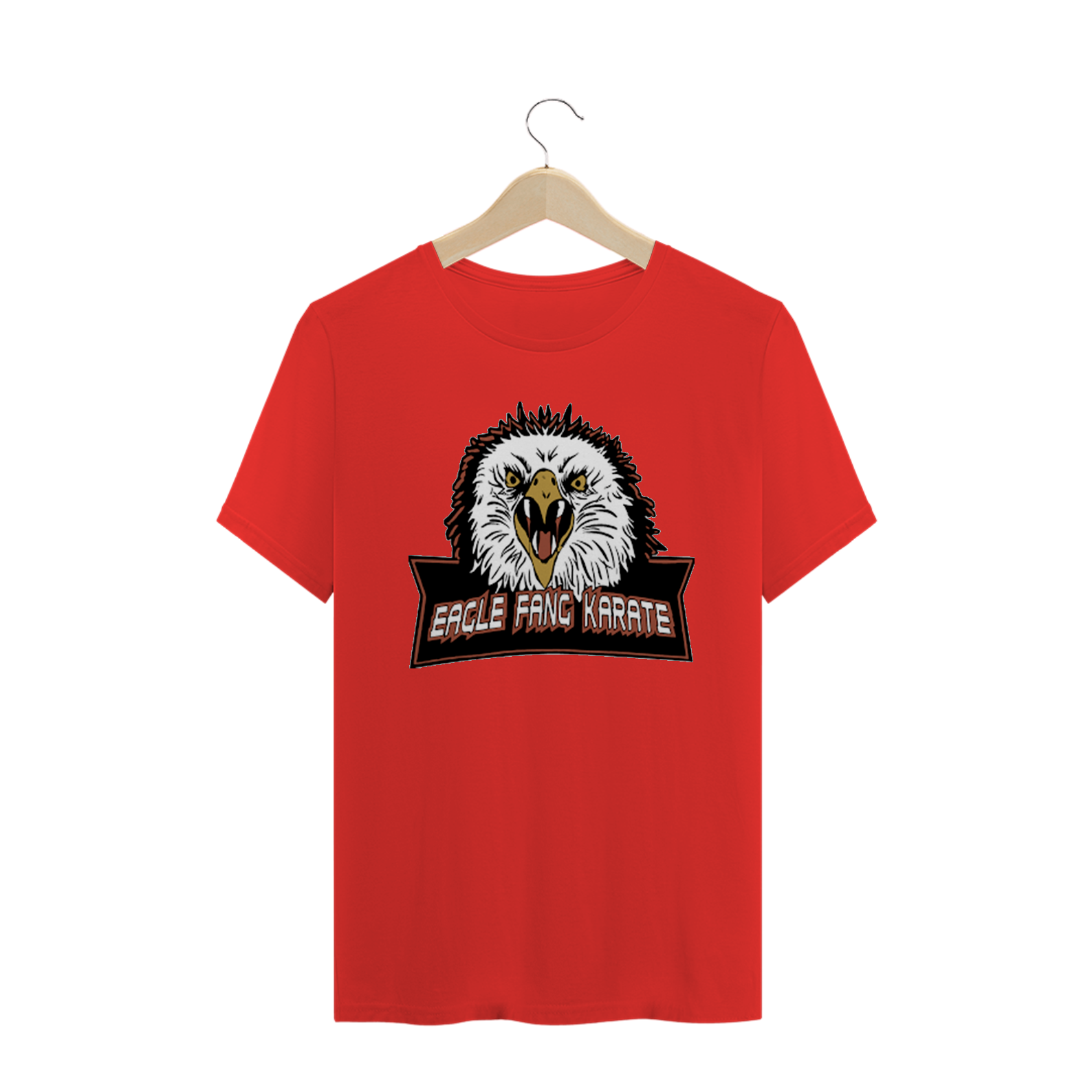 Camiseta Eagle Fang