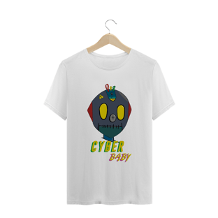 Nome do produtoCYBER BABY