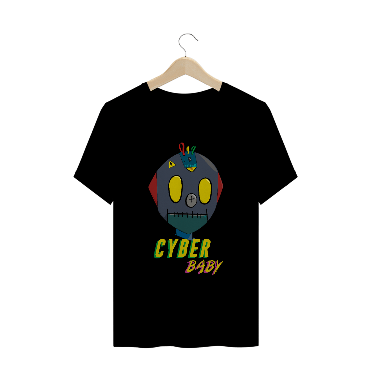 Nome do produto: CYBER BABY