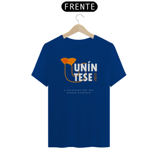 Nome do produtoCamiseta. Os que pensam Diferente
