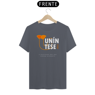 Nome do produtoCamiseta. Os que pensam Diferente