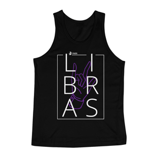 Nome do produtoRegata Libras