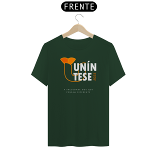 Nome do produtoCamiseta. Os que pensam Diferente