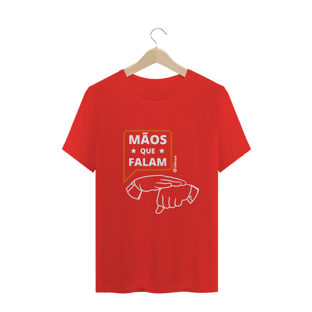 Nome do produtoMãos que falam