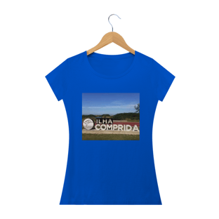 Nome do produtoIlha comprida