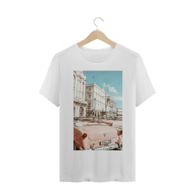 camiseta vintage