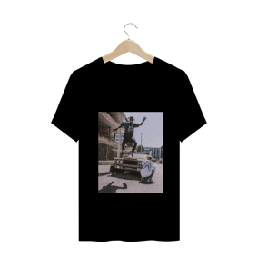 camiseta steetwear
