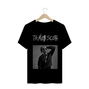 camiseta travis scott