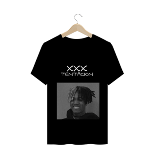 Nome do produtocamiseta xxxtentacion