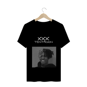 camiseta xxxtentacion