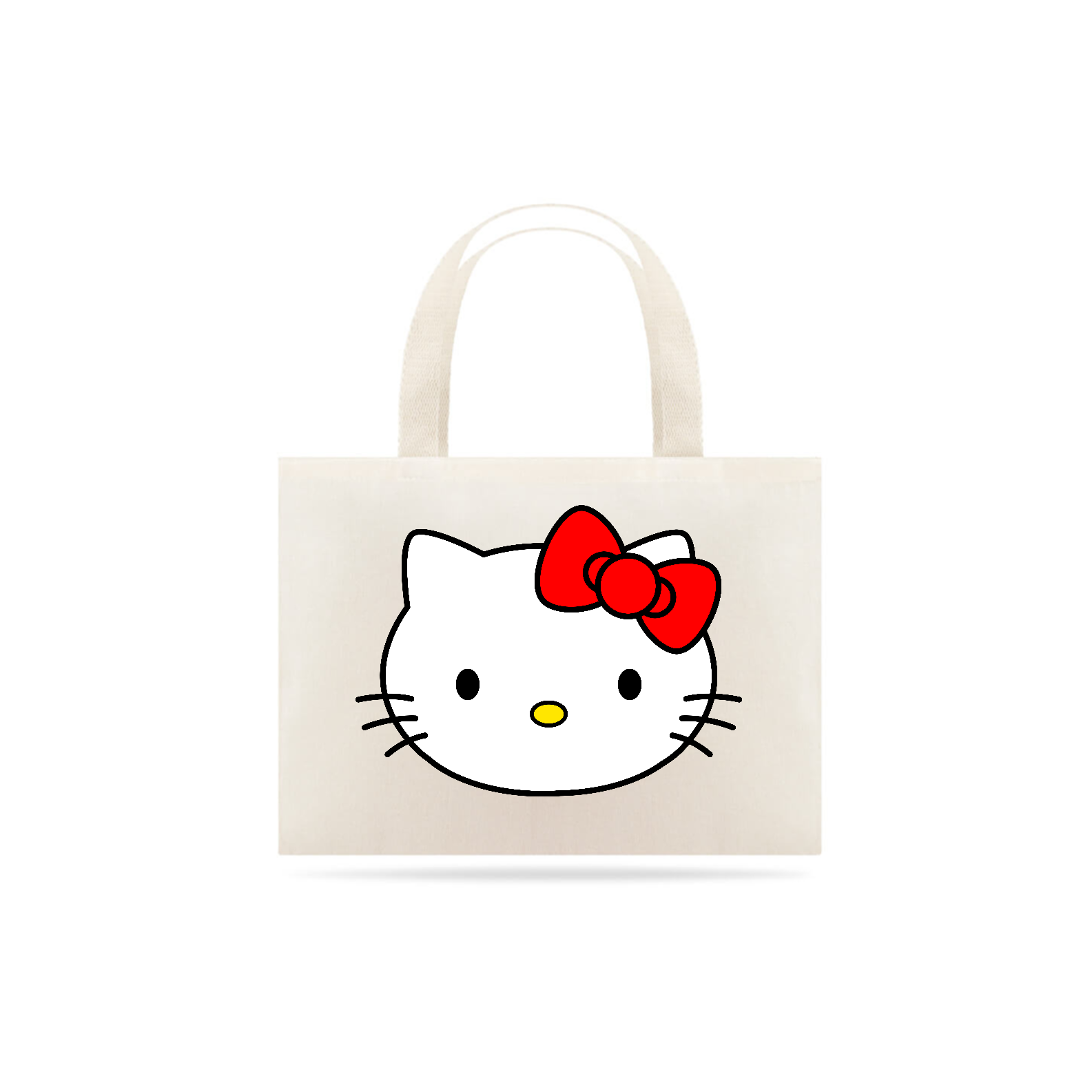 EcoBag Hello Kitty