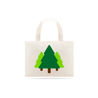 EcoBag Florestinha