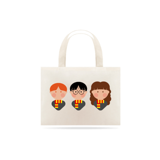 EcoBag Harry Potter