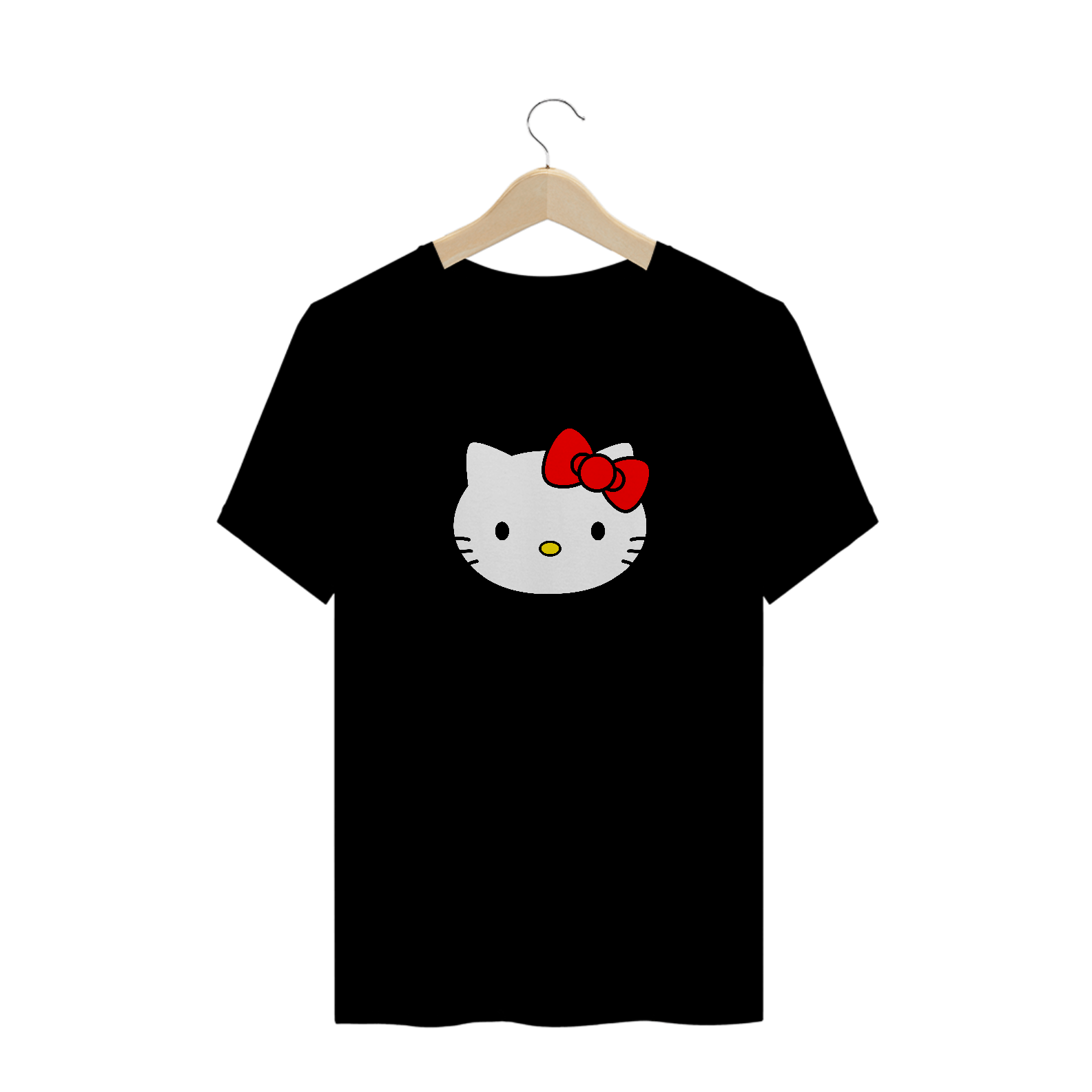 PlusSize Hello Kitty