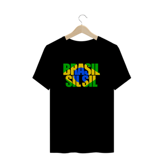 Camisa Brasil