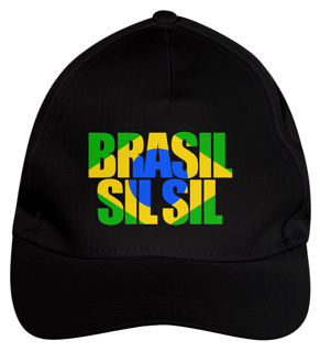 Boné Brasil