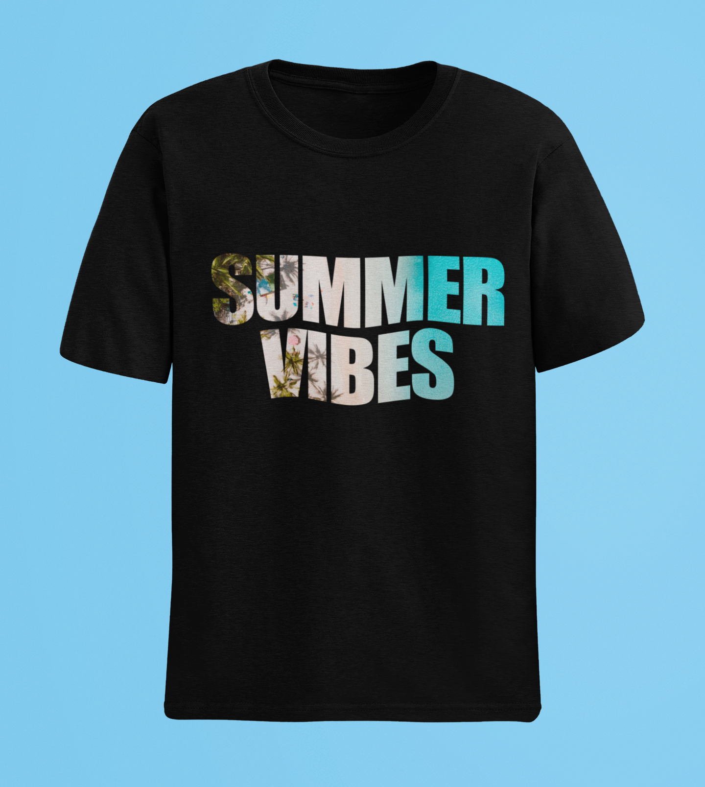 SummerVibes TShirt