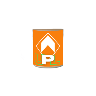 Nome do produto CANECA MÁGICA UPL