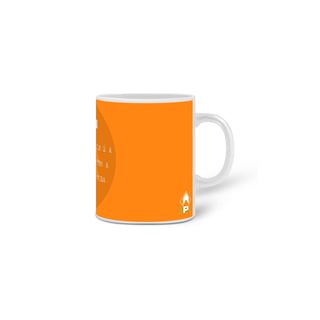 Nome do produto CANECA UPL