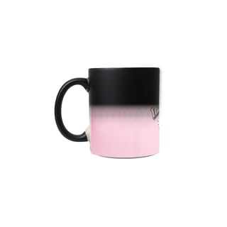 Nome do produto Caneca Mágica - Fé inabalavel 