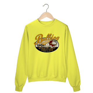 Nome do produto MOLETOM BULLDOG