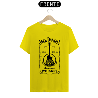 Nome do produto T-SHIRT JACK DANIELS
