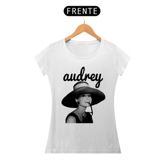 Nome do produto T-SHIRT AUDREY