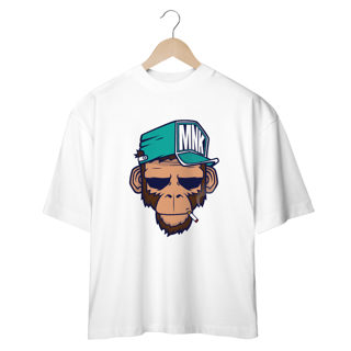 Nome do produto T-SHIRT MACACO MNK
