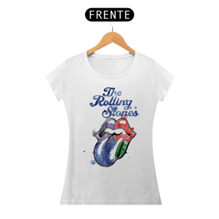 Nome do produto T-SHIRT ROLLING STONES TINT