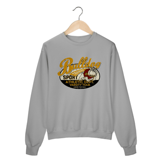 Nome do produto MOLETOM BULLDOG