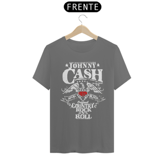 T-SHIRT ESTONADA JOHNNY CASH