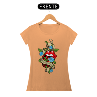 Nome do produto T-SHIRT ROLLING STONES SATISFACTION