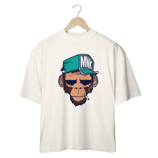 Nome do produto T-SHIRT MACACO MNK