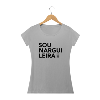 Blusa Sou Narguileira